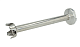 Насадка для миксера 432 мм DYNAMIC (9130)