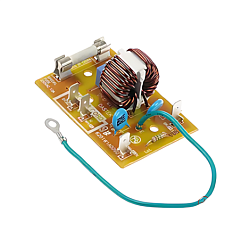 Фильтр сетевой для RCS511A/RS511MB/RS511P MENUMASTER (54116070)