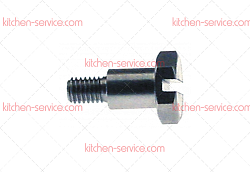 Винт с шестигранной головкой M6x8 для печи (5017044)