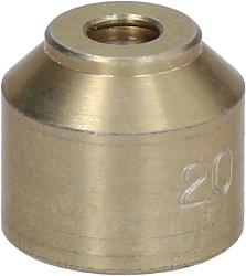 Жиклер для конфорочной горелки ANGELO PO (33T4300)