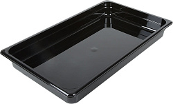 Лоток черный 12CW 110 GN 1/1-65 CAMBRO