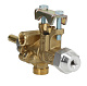 Кран газовый 21S для SAGI (3064310)