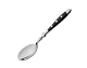 Ложка столовая Дориа 18/0 1 мм 19,2 см MGSTEEL