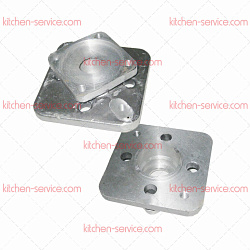 Фланец для ТОРГМАШ (г. Барановичи) (00.001)