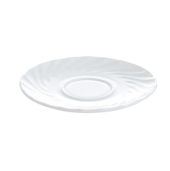 Блюдце 16 см для чашки Трианон Opal ARC (D6926)