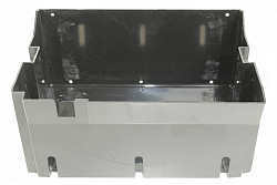 Корзина для льда ZB-15B COOLEQ