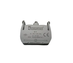 Блок ламподержателя со светодиодом для ROBOLABS (А5115)