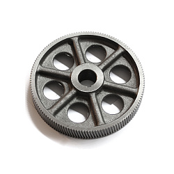 Шестерня ведущая для тестораскатки-лапшерезки DZM-350 FOODATLAS (УТ000008649)