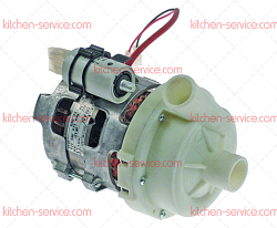 Насос CRC-R DX LGB (501526)