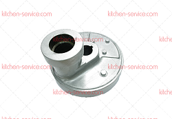 Вал для миксера планетарного 80HI/F-8009 SPAR
