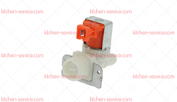 Клапан электромагнитный для печи (3120563)