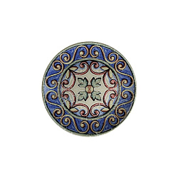 Тарелка 28,5см Amalfi ID Fine