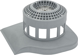 Фильтр насоса 180 мм для WINTERHALTER (61007009)
