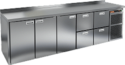 Стол морозильный GN 11122 BR2 BT HICOLD