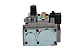 Вентиль-клапан газовый 820 NOVA 1/2"FF MODULAR (671.091.00)