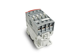 Контактор 4-х полюсной 230 В 25a RADAX (R20TEL00002)
