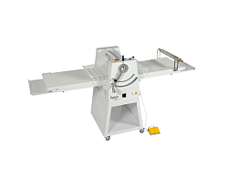 Тестораскатка BAKERY LINE ASH500/800 APACH