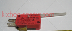 RV-235-1C6 Микропереключатель для миксера планетарного Starfood M5A