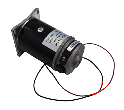 Мотор для B 7 42 GASTROMIX