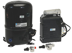 Компрессор FH4531Z/R CSR TECUMSEH