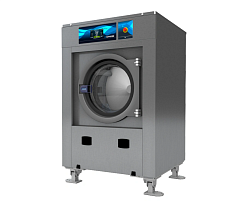 Машина стиральная электрическая с фронтальной загрузкой 45 кг WED-45C HW ET2 DANUBE