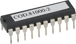 Микропроцессор 81000-2