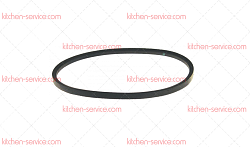 Ремень клиновой 6х500 мм (9003519)