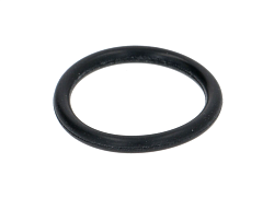 Уплотнитель кольцевой бака для воды BlueDot резина для CARIMALI (87.00087)