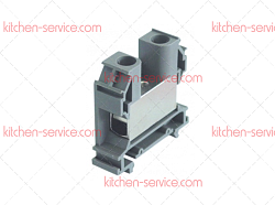 Клемма присоединительная U-образная для печи (5022467)