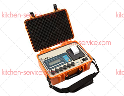Индикатор RW-2601P CAS (70706)