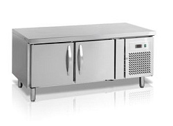 Стол холодильный UC5210 TEFCOLD
