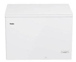 Ларь морозильный HCE301R HAIER