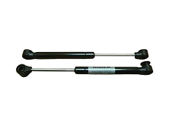 Пружины газовые (комплект 2 шт) RS20 ROBOLABS (17424)