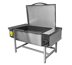 Сковорода электрическая СЭП-0,45 ПИЩЕВЫЕ ТЕХНОЛОГИИ