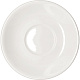 Блюдце 13,5см фарфор «Кунстверк» KUNSTWERK