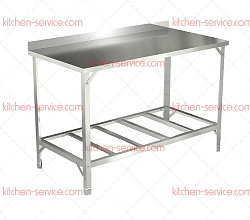 Стол производственный AppetiTT СПРП-906ц ТЕХНО-ТТ