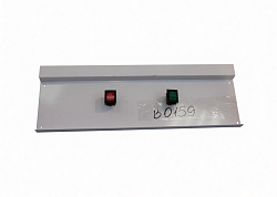 Панель управления для фризера IF-36 COOLEQ