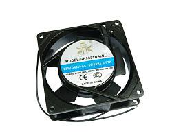 Вентилятор для PFE600 KOCATEQ