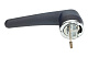 Рукоятка двери для LAINOX (R69010210)