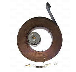 Пружина винтовая для душирующего устройства GT15 CANCAN (0904.1.03.013)