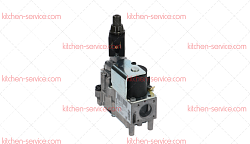 Клапан газовый VK4105Q HONEYWELL для печи (3526211)