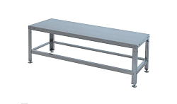 Подтоварник ПКИ-1200/400-ЮТ ТЕХНОЛОГИИ ЮГА