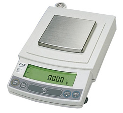 Весы лабораторные ADAM CUX-420H CAS