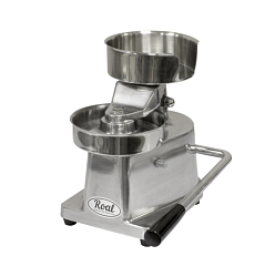 Пресс для гамбургеров SZP-130 ROAL