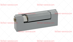 Петля дверная в комплекте для печи (3053568)