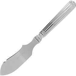 Нож для масла «Библос» с составной ручкой 20 см ETERNUM