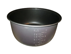 Ёмкость алюминиевая для рисоварки RC-4L EKSI (Z-RC-4L-12)