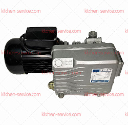 Насос вакуумный для аппаратов серии DZ-2F NEW DZ-2SB NEW HUALIAN (00000005391)