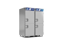 Шкаф холодильный CP 80 MULTI RU IRINOX
