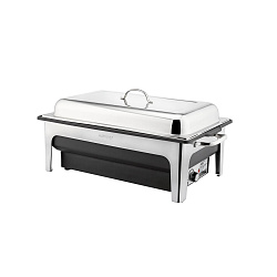 Мармит электрический 8.5 л 1/1x65 нержавеющая сталь 64.5x35x30 см EcoCater SUNNEX (X85087-1)